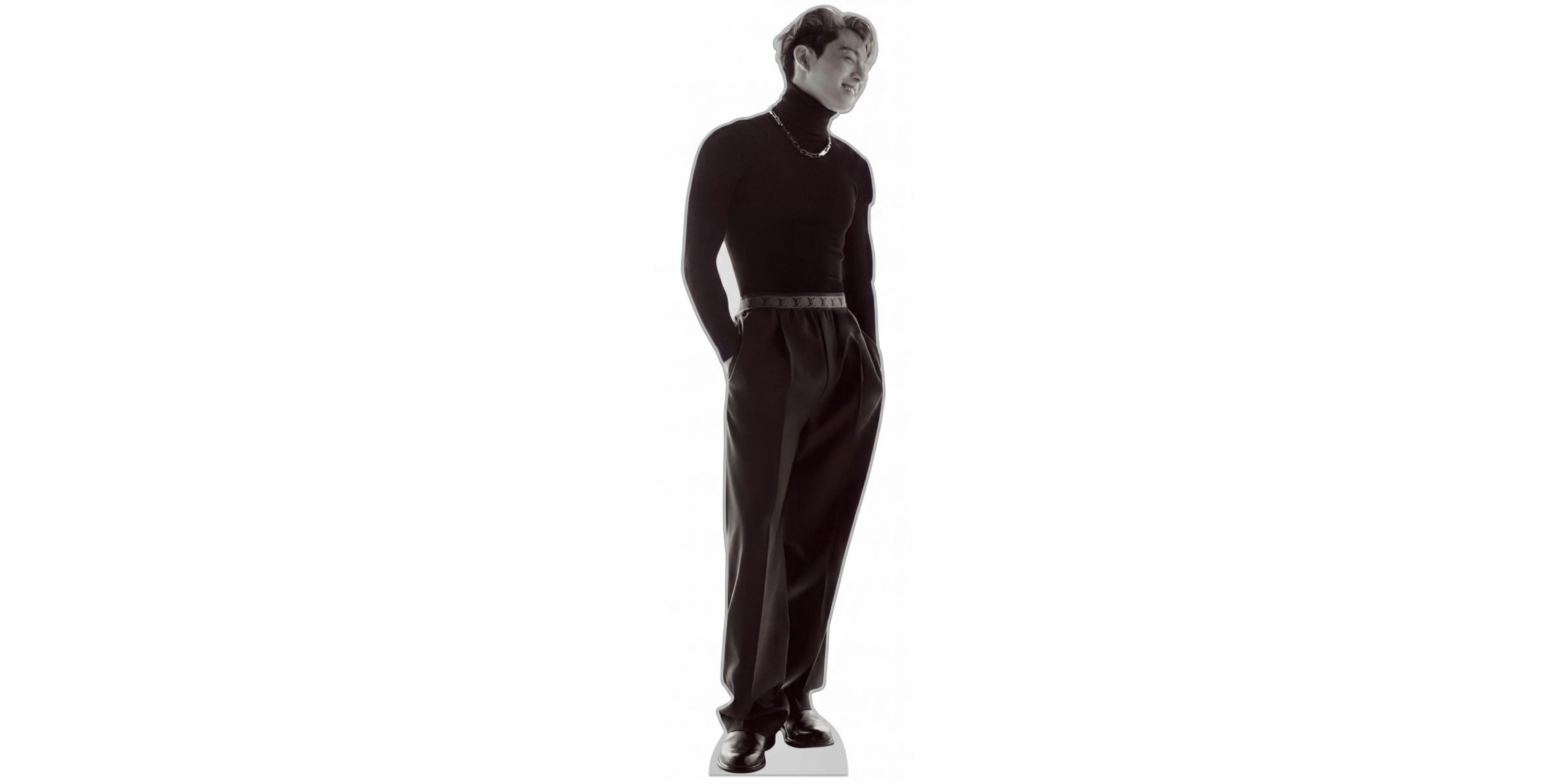 JUNGKOOK BW 1